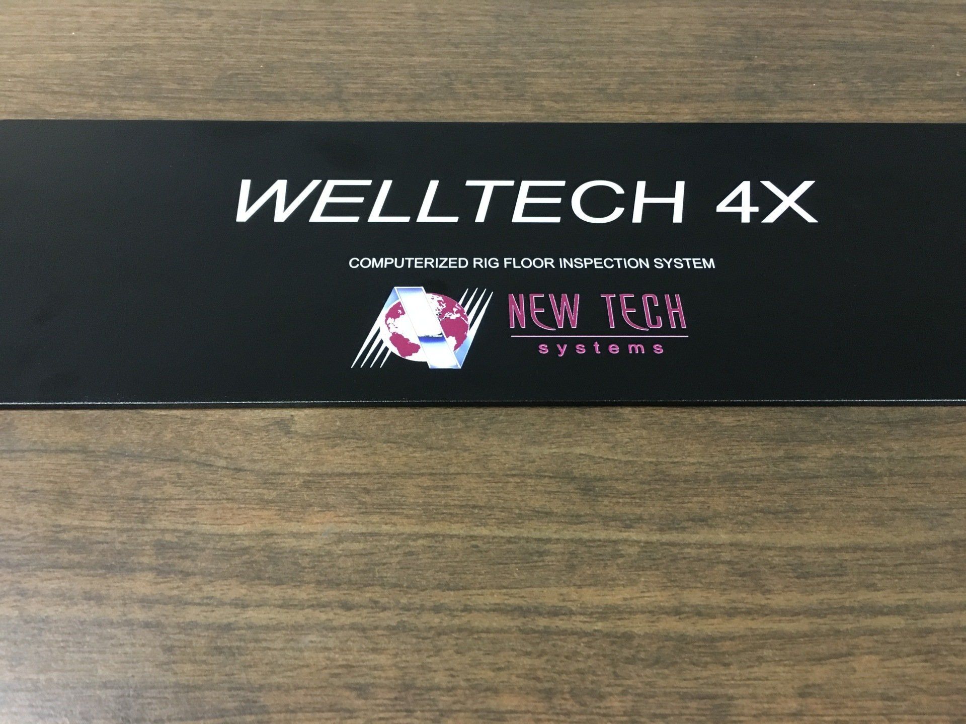 Welltech Sign Digital Printing | Swift Printing & Coating